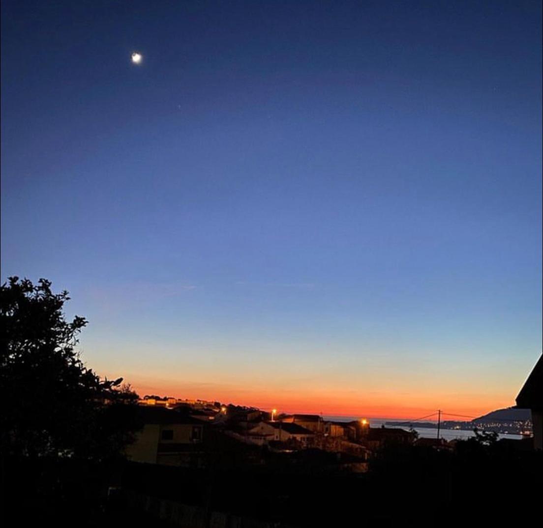 Casa Do Vale -Villa Rio Minho-Seixas-กามีนญา ภายนอก รูปภาพ