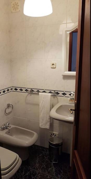 Casa Do Vale -Villa Rio Minho-Seixas-กามีนญา ภายนอก รูปภาพ
