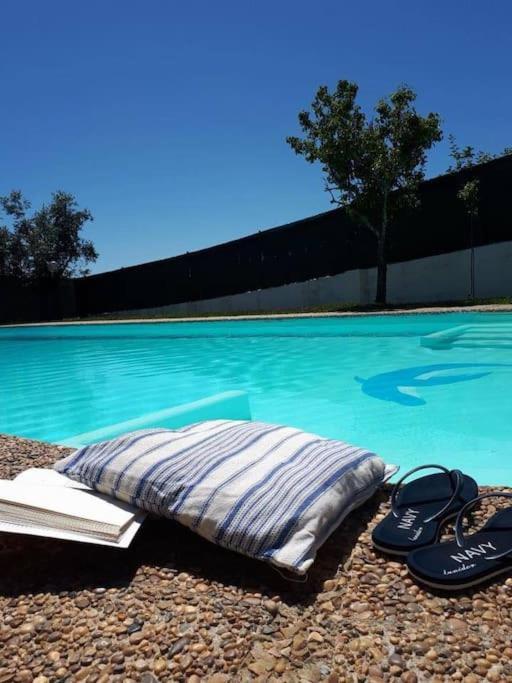 Casa Do Vale -Villa Rio Minho-Seixas-กามีนญา ภายนอก รูปภาพ