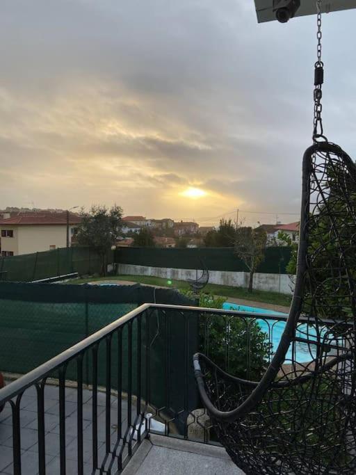 Casa Do Vale -Villa Rio Minho-Seixas-กามีนญา ภายนอก รูปภาพ