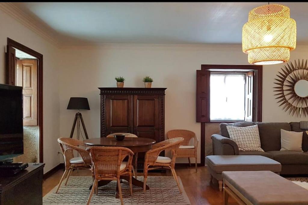 Casa Do Vale -Villa Rio Minho-Seixas-กามีนญา ภายนอก รูปภาพ