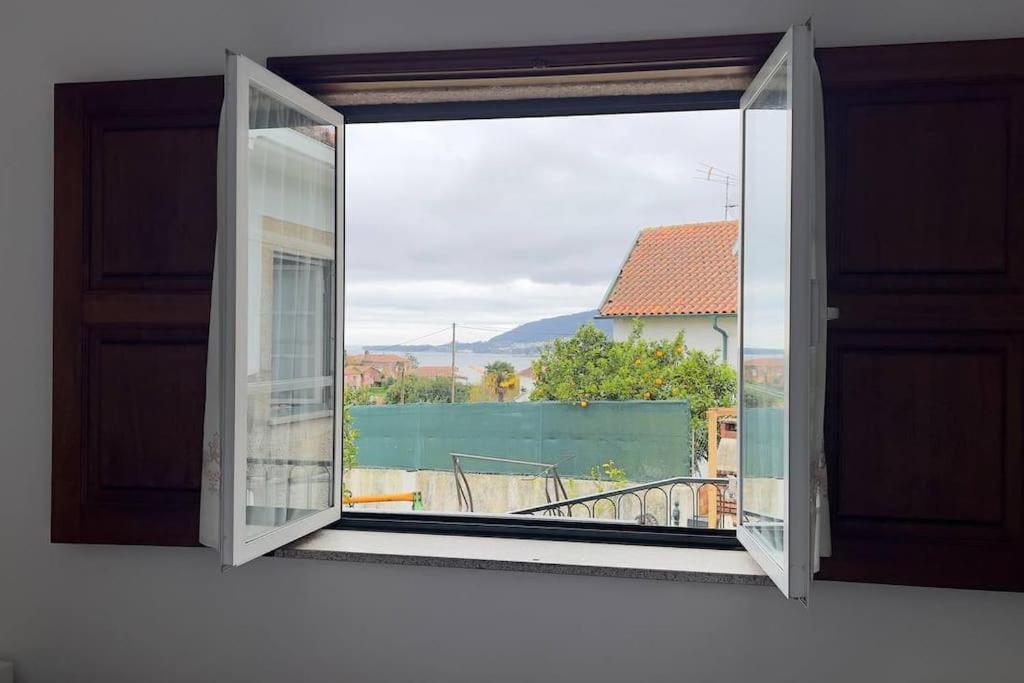 Casa Do Vale -Villa Rio Minho-Seixas-กามีนญา ภายนอก รูปภาพ