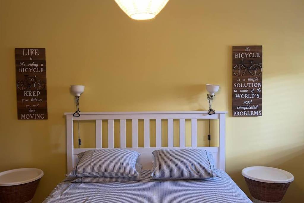 Casa Do Vale -Villa Rio Minho-Seixas-กามีนญา ภายนอก รูปภาพ