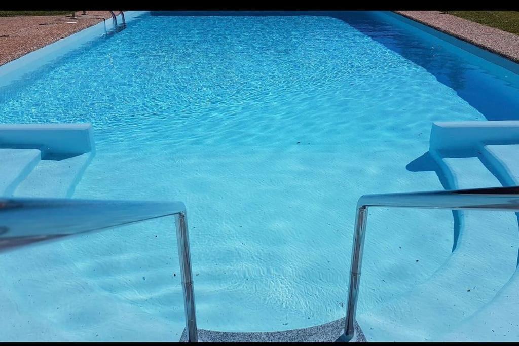 Casa Do Vale -Villa Rio Minho-Seixas-กามีนญา ภายนอก รูปภาพ